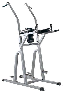 IMPACT/CT2077A引体上升练习上肢屈伸双杠抬腿引体向上训练器