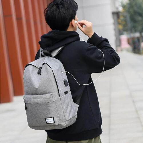 Schoolbag Girl/Boy Schoolbag Laptop Bag Backpack