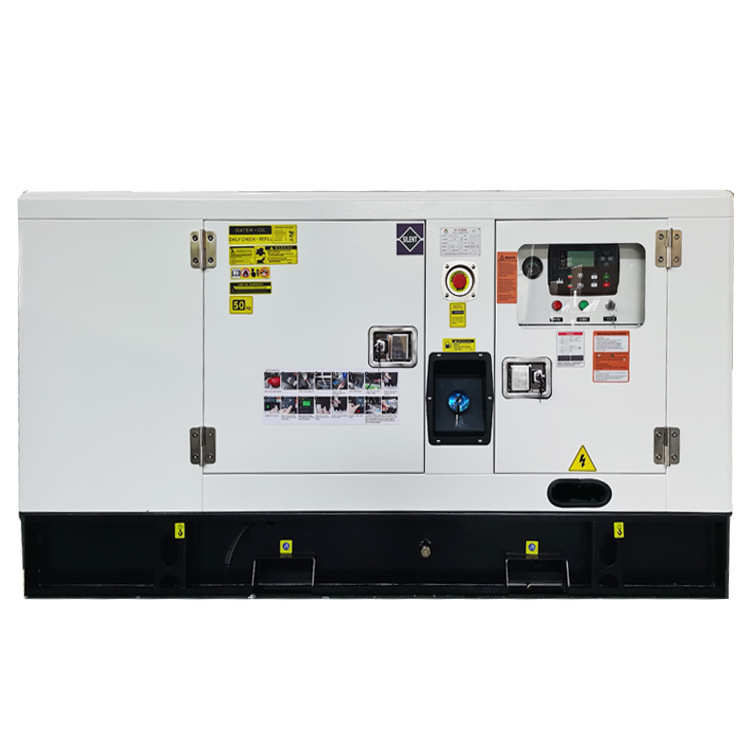 20KW发电机静音家用工业自动25KVA柴油发电机Generator现货包邮