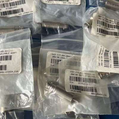 LESKER贯穿件IFTMG012031 WELDABLE ADAPT w/Amphenol 000-28000
