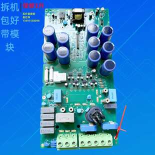 ABB变频器ACS550-510系列11千瓦15KW主电源板驱动板主板SINT4310C