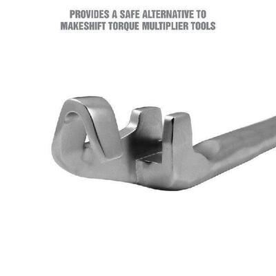 Wrench Extender Tool Wrench Extension Rod Wrench Extender