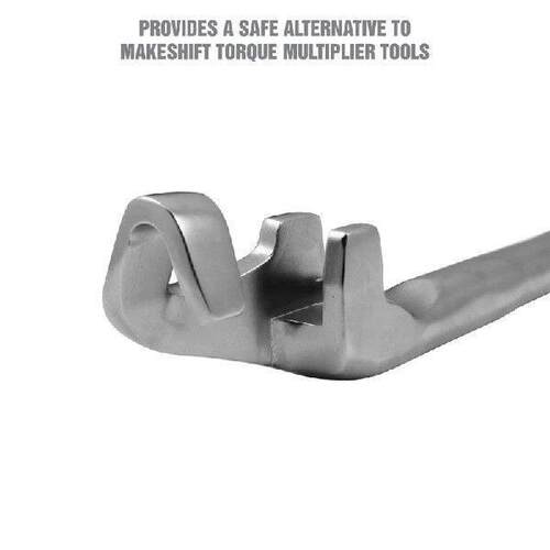 Wrench Extender Tool Wrench Extension Rod Wrench Extender