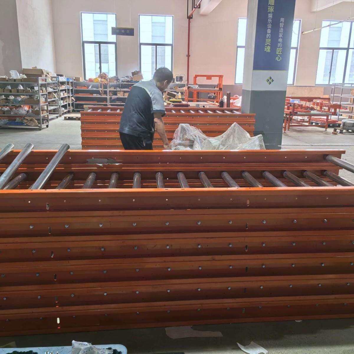 仓储货架置物架多层重型储物架仓库落地商用货物架超市车库收纳架