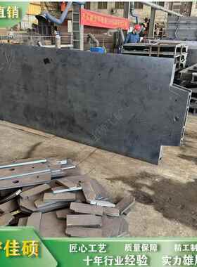 5吨10吨矿用平板运输车 MPC20-6矿用平板车 2吨3吨小型平板车