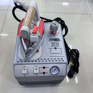 家用服装 加工裁缝店蒸汽发生器蒸汽机2035蒸汽熨斗锅炉