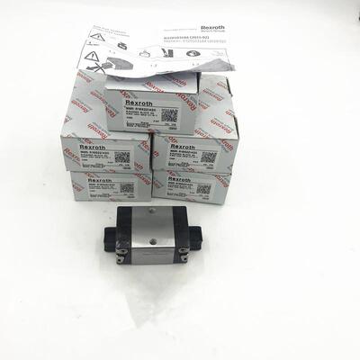 德国线轨现货导轨滑块R167129410R167121410