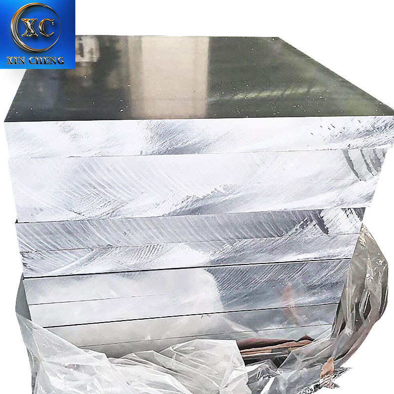 切片2219铝板 小件AL2219合金铝板 覆膜A2219铝合金板