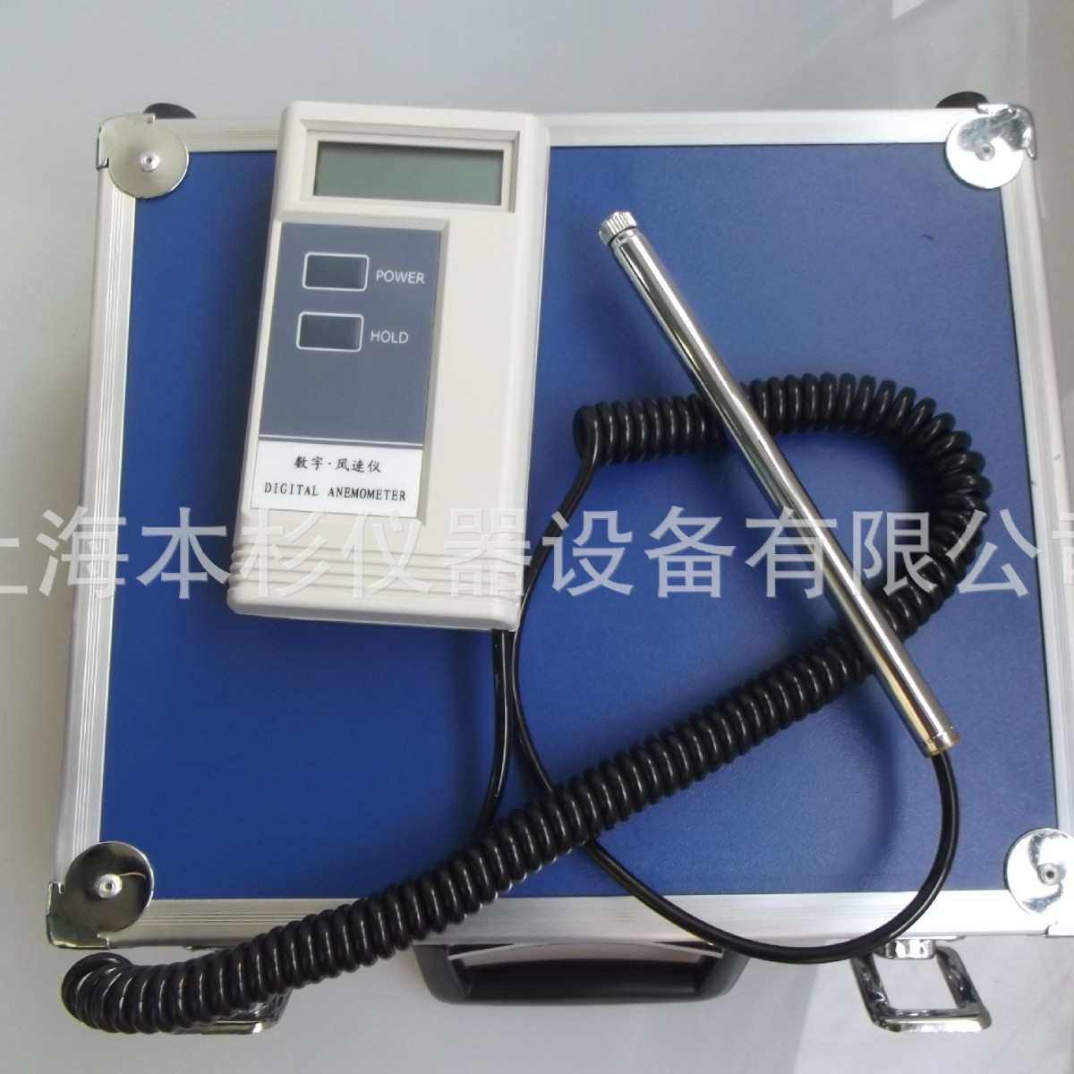 热线式风速仪 IBS-F150A 热球风速仪 热敏风速仪 数字微风仪
