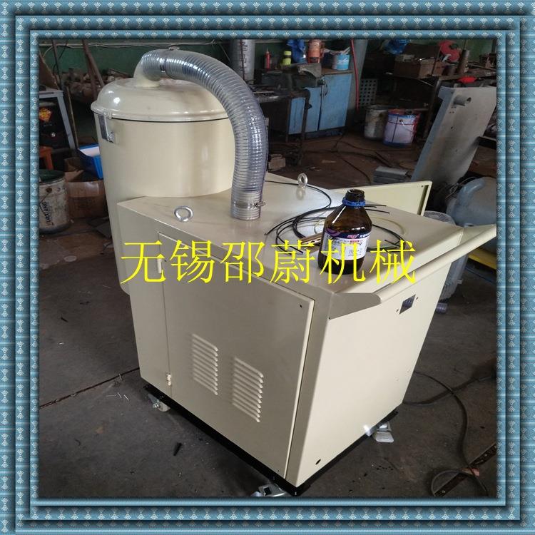 厂家货源供应人工手持式埋弧焊剂回收机 移动式自动焊剂回收机