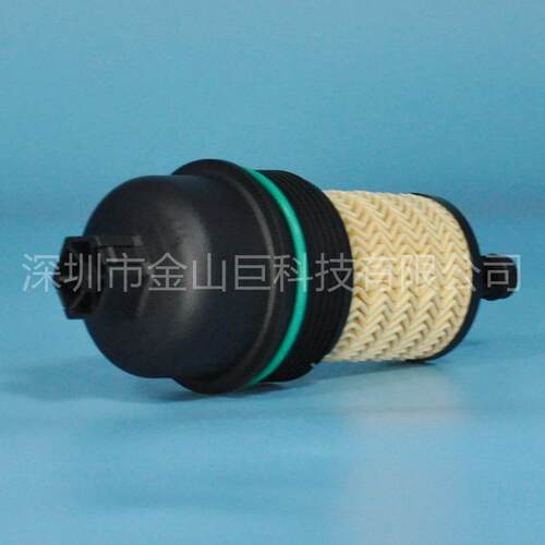 金山巨机油滤清器套件000311401 KO8049 WL10474 A000298939