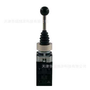 XD2系列主令控制器XD2PA14CR开关22mm主令开关6A 400V主令开关