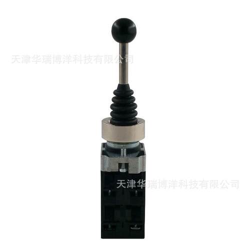XD2系列主令控制器XD2PA14CR开关22mm主令开关6A 400V主令开关