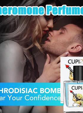Long Lasting Pheromone perfume Spray Of Man To Attract Women