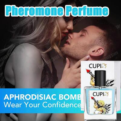 Long Lasting Pheromone perfume Spray Of Man To Attract Women