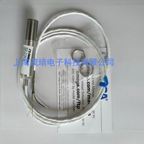 美国奥米佳红外温度传感器变送器OS136A-1-MA,OS136A-1-MV-C