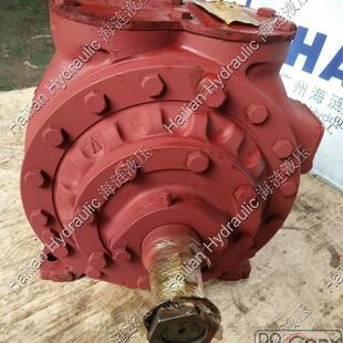 福岛锚机吊机油泵FG-16A船用Fukushima hydraulic pump