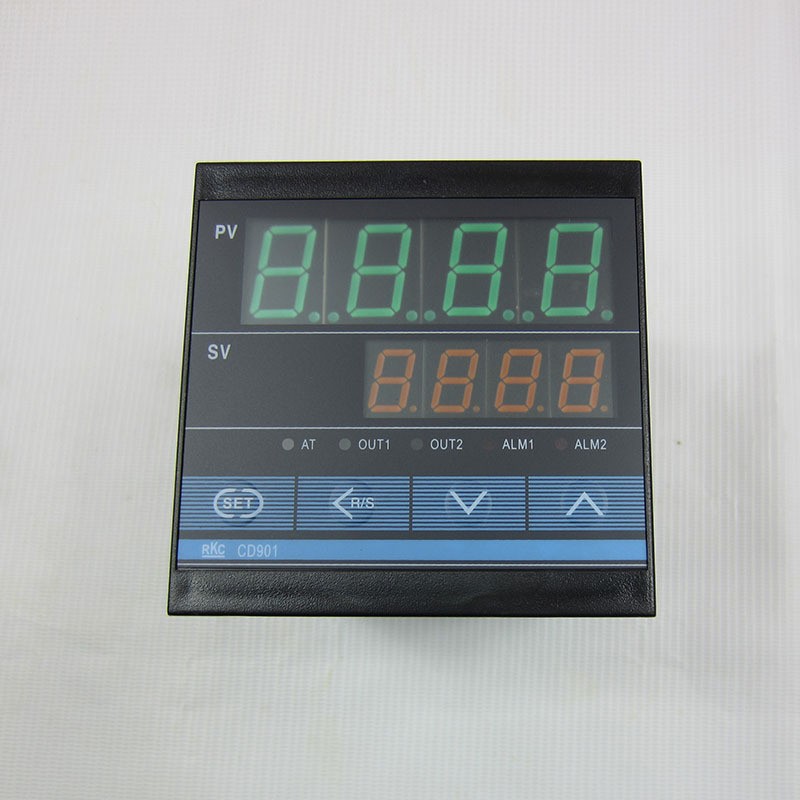 RKC温控表温控器温度控制器温度表CD901