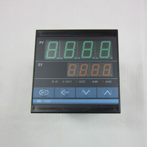 RKC温控表温控器温度控制器温度表CD901