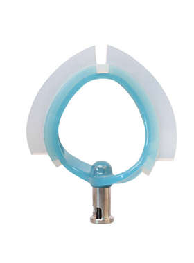 JOLY乔立厨师机7L新款专属黄油打发硅胶螺旋搅拌拍配件