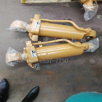 力士德SC220.8挖掘机20-52-080000斗杆油缸总成Arm Cylinder Assy