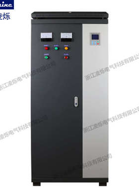 在线电机软启动柜90KW115KW132KW160KW185KW200KW250KW285KW320KW