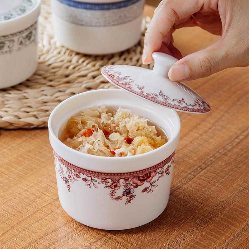 陶瓷调味罐辣椒油罐厨房佐料调味盒套装家用盐罐单个调味瓶罐糖罐