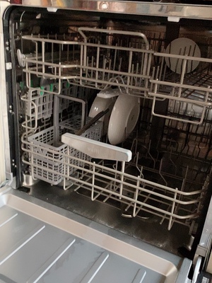 华帝洗碗机好用吗？用过讲讲体验心得