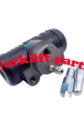 海斯特神钢住友叉车配件H2.0-B466/E50N-A268刹车分泵1565290配套