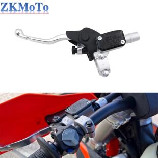 M10x1.0越野机车液压离合器主缸适用于 恒舰Z300 开 禧320 于KTM