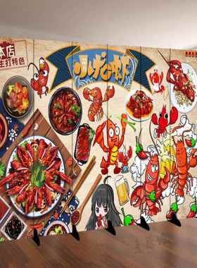 隔断饭屏餐饮烧烤SPY11522店小风折龙虾包房挡板移动叠门卫生间遮