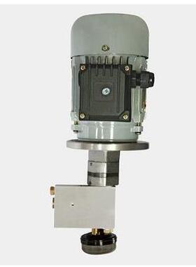 现货R800H电动稀油润滑齿轮泵组.三浪油泵机械润滑设备.直供