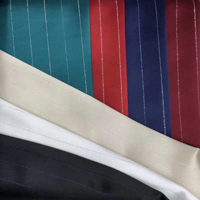 爆款2.2cm银丝缎面三醋酸面料丝绸布料 丝滑轻薄夏季时装绸缎面料