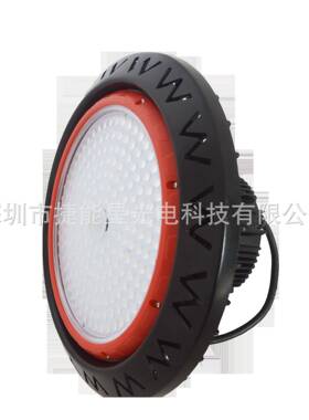 UFO工矿灯飞碟工矿灯120w圆饼led工矿灯