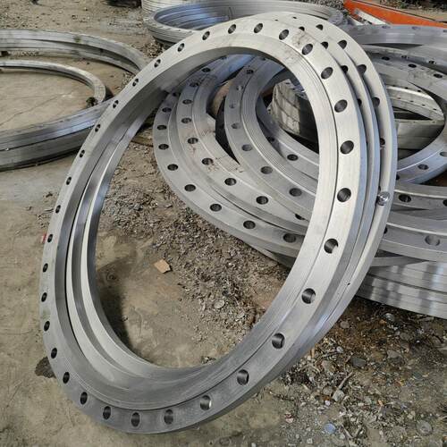 DN500/600/700/800/900/1000/1200大口径通用碳钢焊接法兰PN6/10