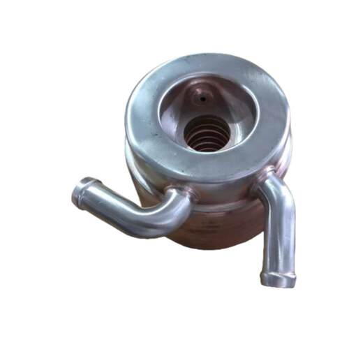 发动机机油冷却器油冷器散热器21311AA120
