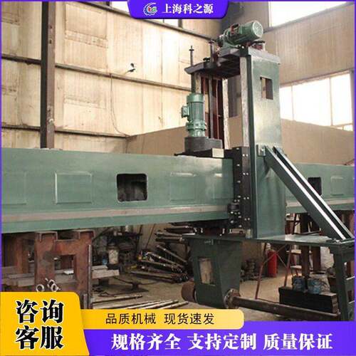 大型桥式切割机全自动可升降无尘切割设备圆盘锯石机