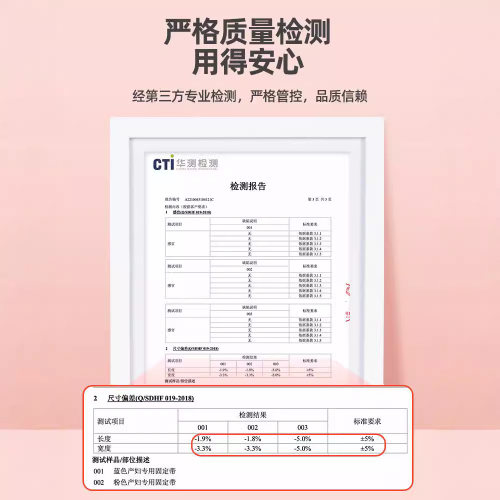 安可新孕晚期胎心监护便携洁身器