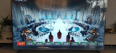 tcl75v2电视真实使用反馈，不偏不坑说优缺点