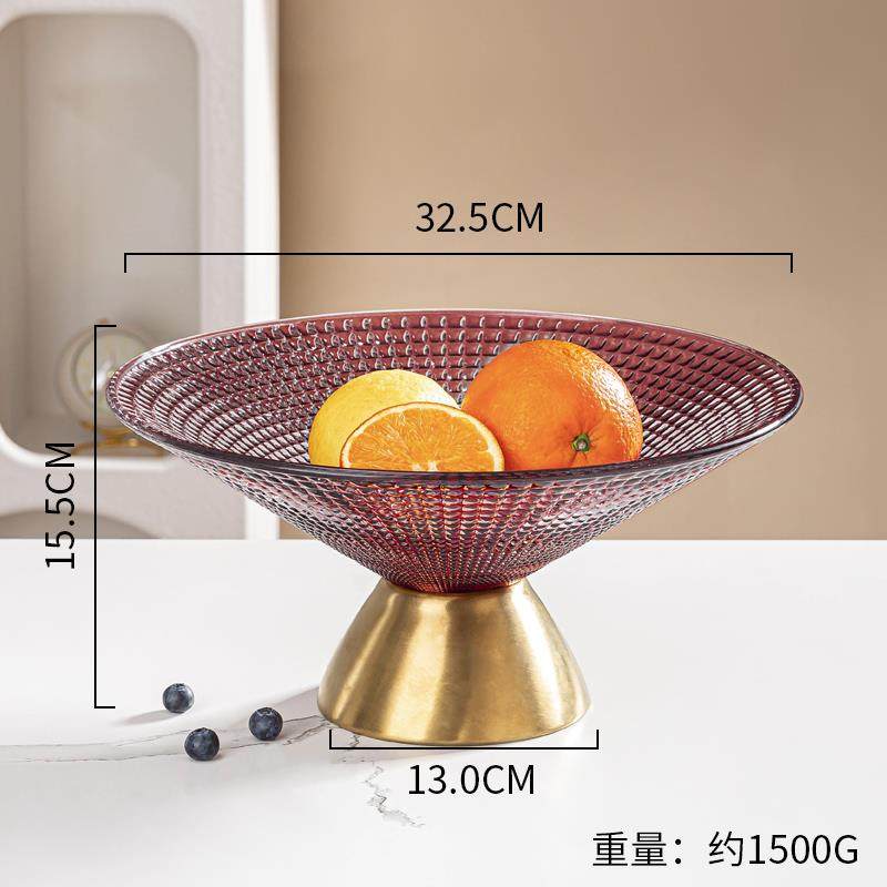 正品高脚水盘客厅家用茶几果盘高档轻果奢高级晶放糖果水干果零食,餐饮具,果盆/果盘/果篮,淘宝优惠券,粉丝福利购,淘宝优惠卷