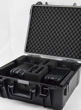 厂家直销【460X420X180mm】厂家ABS密封箱 IP68设备箱 安全箱 手