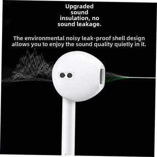 Headsets Wired Earphone Sport Headphones HIFI Stereo有线耳机