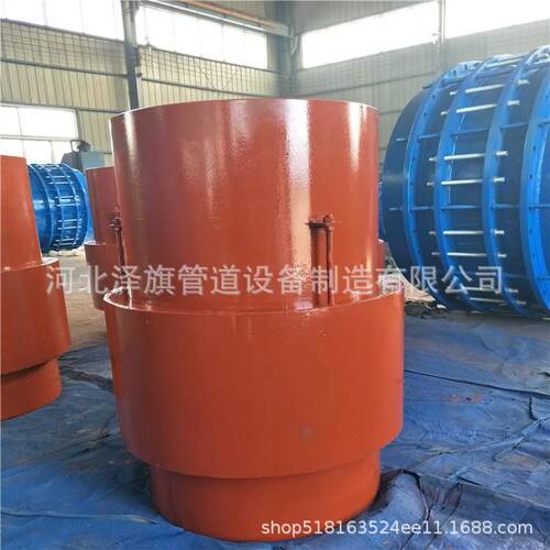 不锈钢金属波纹管 膨胀节 伸缩节 法兰波纹管 补偿器 高温膨胀节