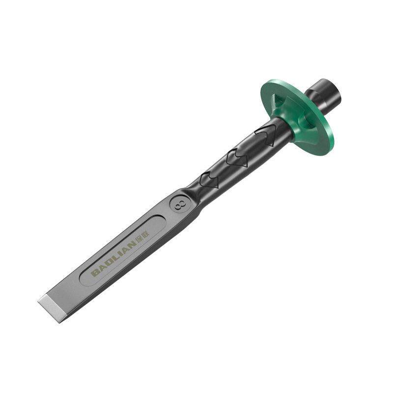 石工凿扁铲工具加厚工业铬钒钢凿子凿铁专用开石头劈石器