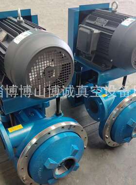 淄博FPB125-65滤液泵造纸脱水不锈钢材质FPB125-50克负泵