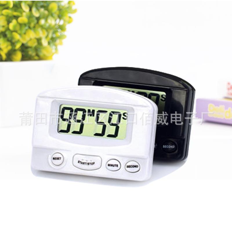 厂家厨房烘焙工具烧烤提醒器学生学习自律定时器电子计时器