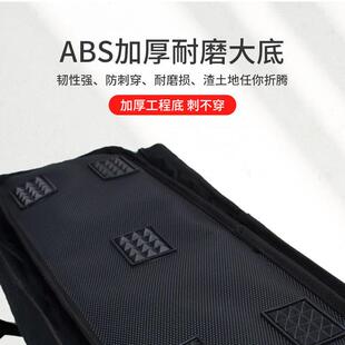 05808手提工具包维修布0大号加厚工1具袋耐磨YSX便携帆电工包