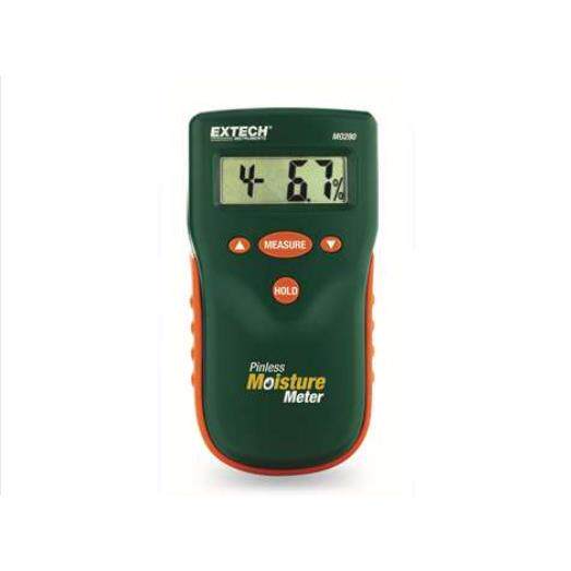 EXTECH MO280非刺入式水份