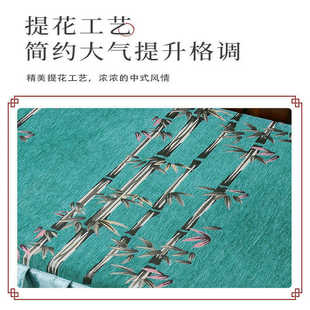 实木沙发垫加厚海绵中式 三人春秋椅座垫 红木沙发坐垫四季 通用老式