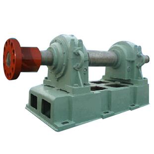 现货清枫 风机传动组 铸铁调心球轴承低耗滚动轴承座铜制电机